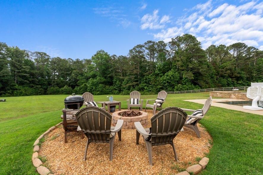 133 Mote Road Carrollton, GA 30117 - Photo 38 of 40