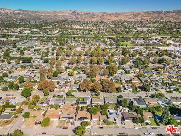a view of a city