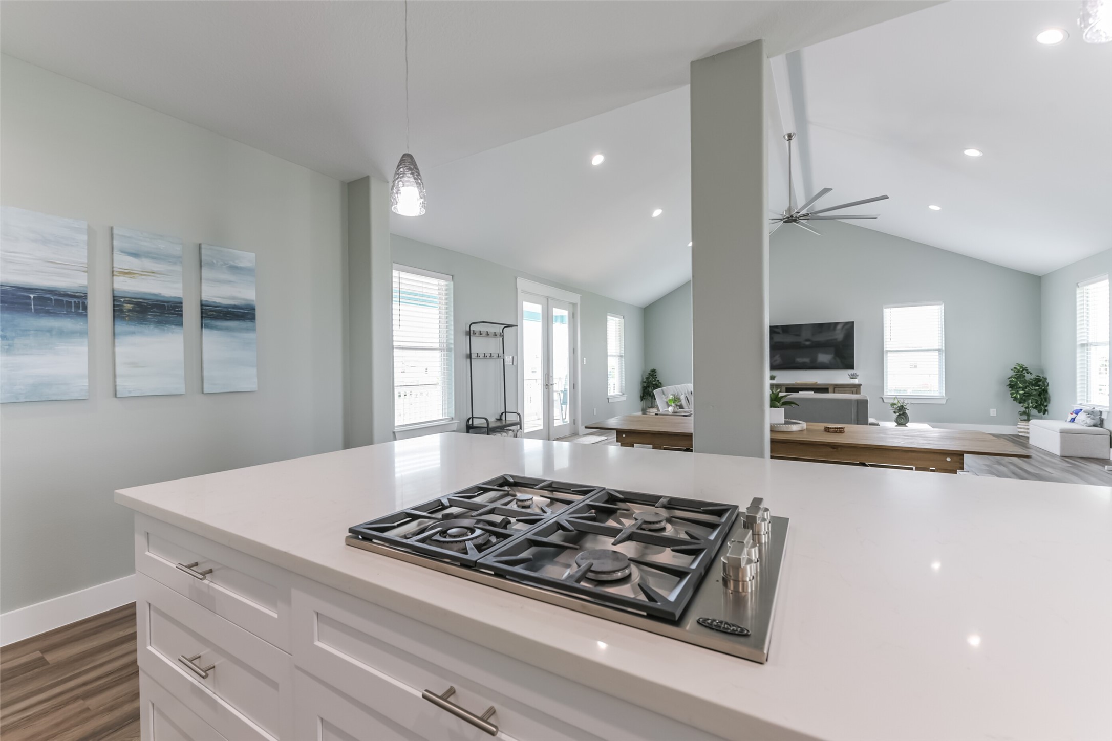 16630 Jean Lafitte Road Galveston, TX 77554 - Photo 19 of 49