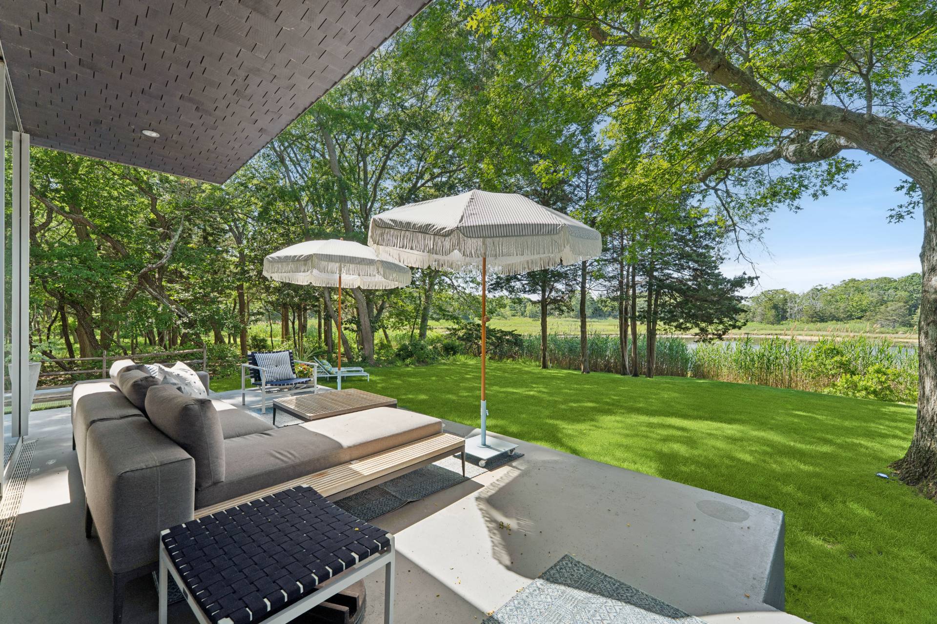 65 Fresh Pond Road Sag Harbor, NY 11963 - Photo 24 of 27
