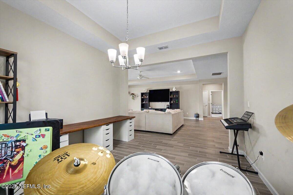 45 Gan Way St. Johns, FL 32259 - Photo 17 of 52 Flexroom-entertainment