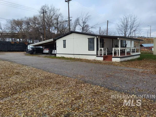 $454,990 | 125 1st Street North, Nampa, ID 83687