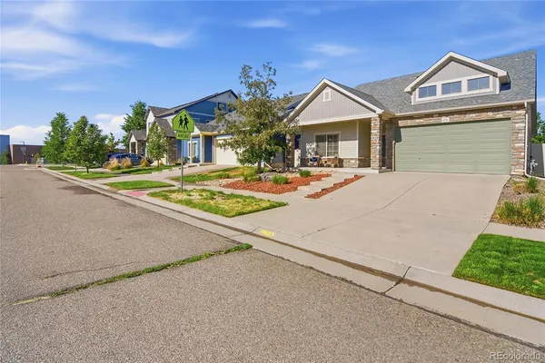 $545,000 | 4741 Ventura Street, Denver, CO 80249