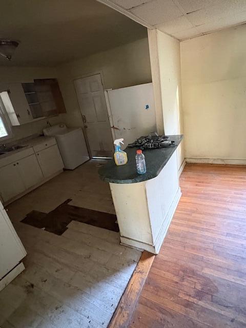 2438 Falcon Road Charleston, SC 29406 - Photo 6 of 6 kitchen 2438