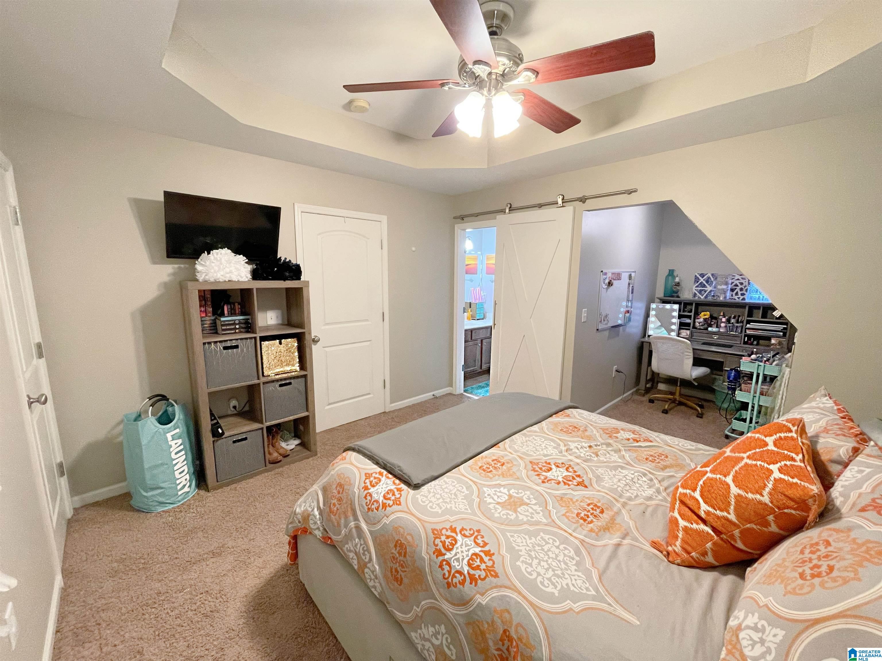 1024 Lake View Lane Calera, AL 35040 - Photo 19 of 44