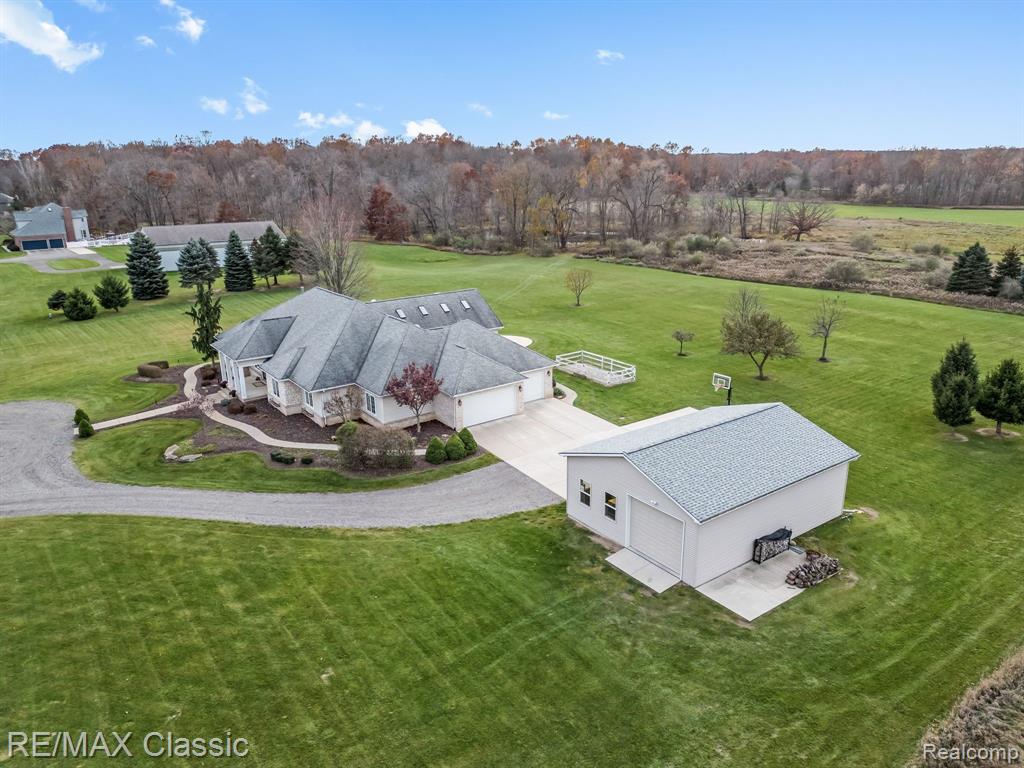 275 North Maxfield Road Brighton, MI 48114 - Photo 67 of 87