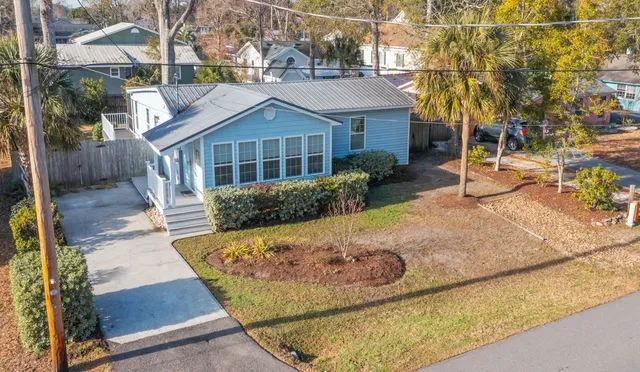 $469,900 | 329 15th Avenue South, Surfside Beach, SC 29575
