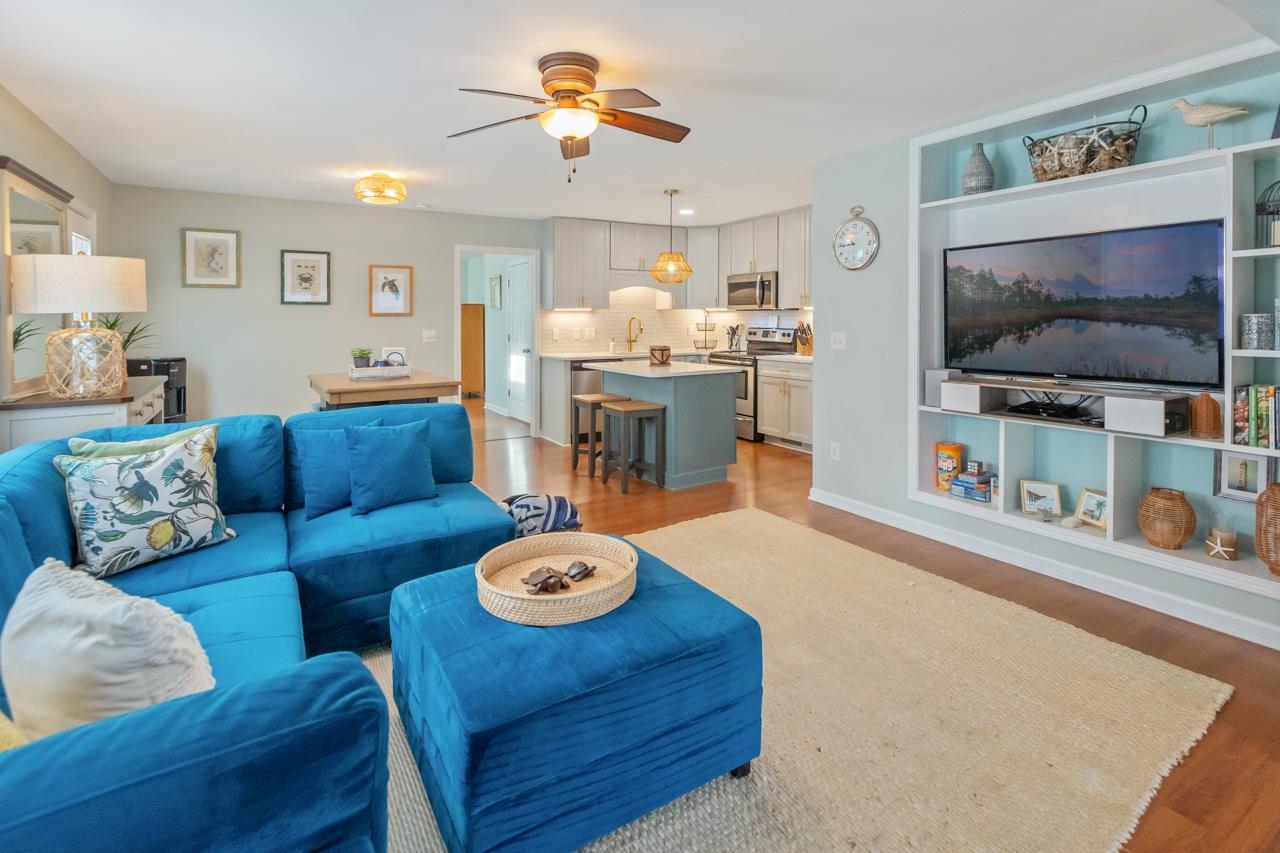 329 15th Avenue South Surfside Beach, SC 29575 - Photo 11 of 40