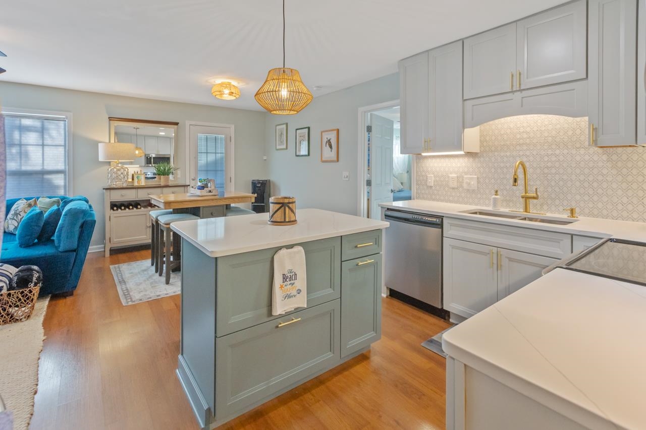 329 15th Avenue South Surfside Beach, SC 29575 - Photo 15 of 40