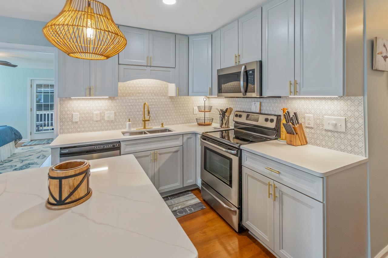 329 15th Avenue South Surfside Beach, SC 29575 - Photo 16 of 40