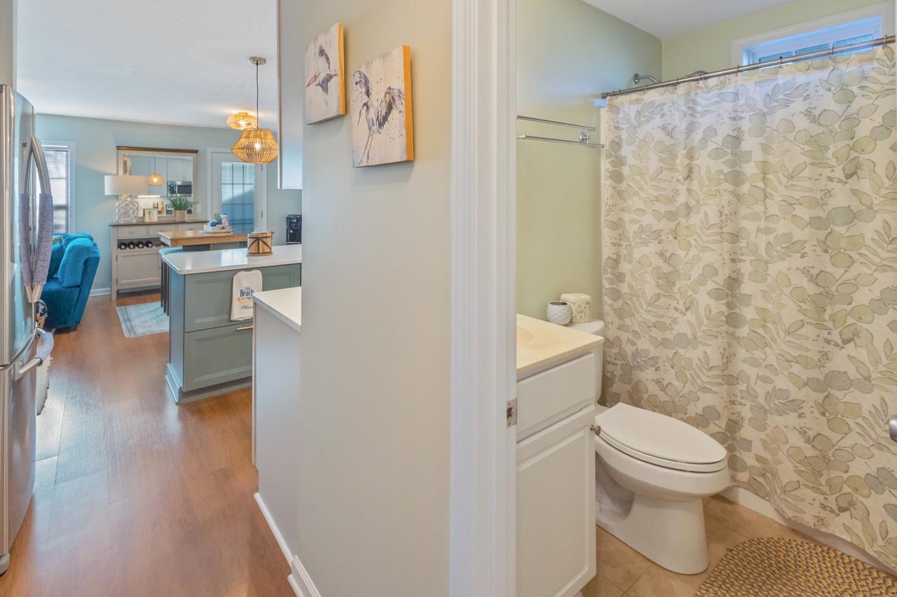 329 15th Avenue South Surfside Beach, SC 29575 - Photo 19 of 40