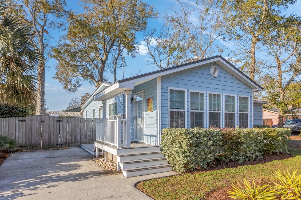 329 15th Avenue South Surfside Beach, SC 29575 - Photo 2 of 40