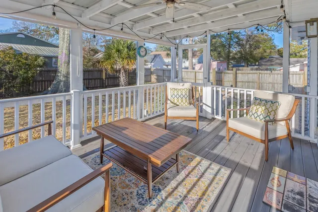 $469,900 | 329 15th Avenue South, Surfside Beach, SC 29575