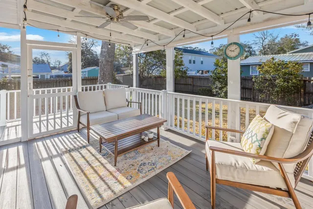 $469,900 | 329 15th Avenue South, Surfside Beach, SC 29575