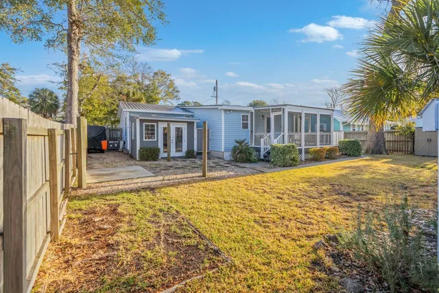 $469,900 | 329 15th Avenue South, Surfside Beach, SC 29575