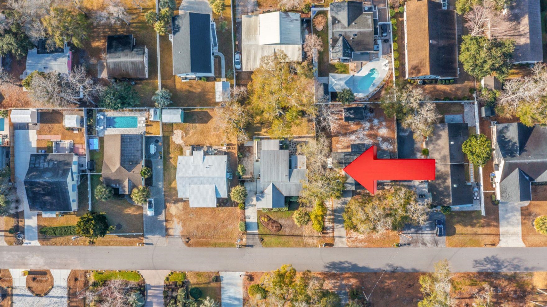 329 15th Avenue South Surfside Beach, SC 29575 - Photo 37 of 40