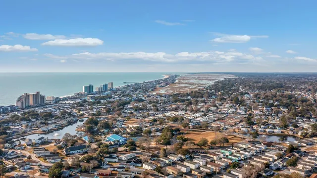 $469,900 | 329 15th Avenue South, Surfside Beach, SC 29575