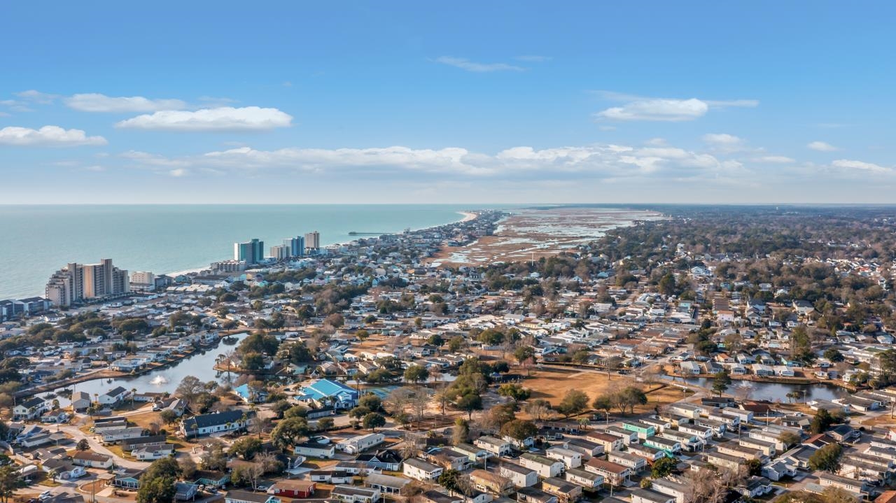 329 15th Avenue South Surfside Beach, SC 29575 - Photo 39 of 40