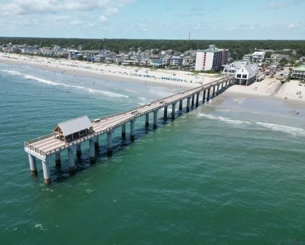 $469,900 | 329 15th Avenue South, Surfside Beach, SC 29575