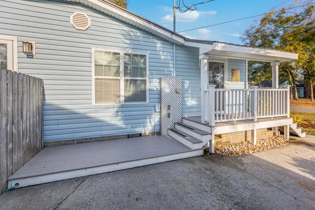 $469,900 | 329 15th Avenue South, Surfside Beach, SC 29575