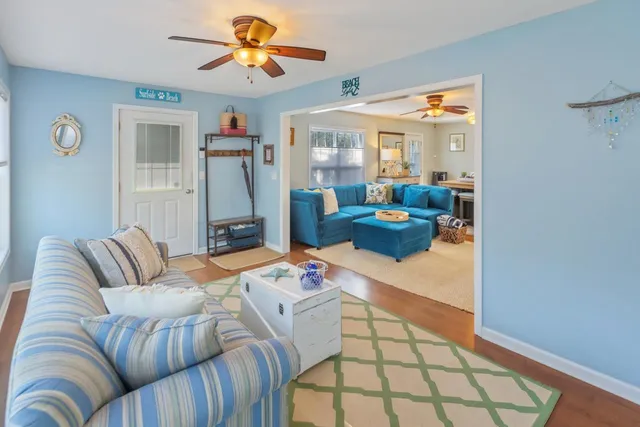 $469,900 | 329 15th Avenue South, Surfside Beach, SC 29575