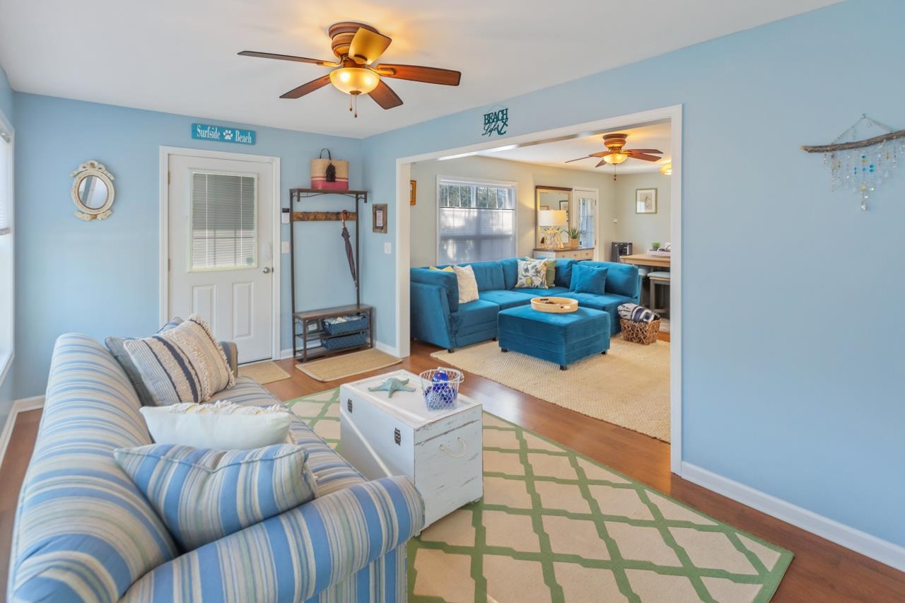 329 15th Avenue South Surfside Beach, SC 29575 - Photo 6 of 40