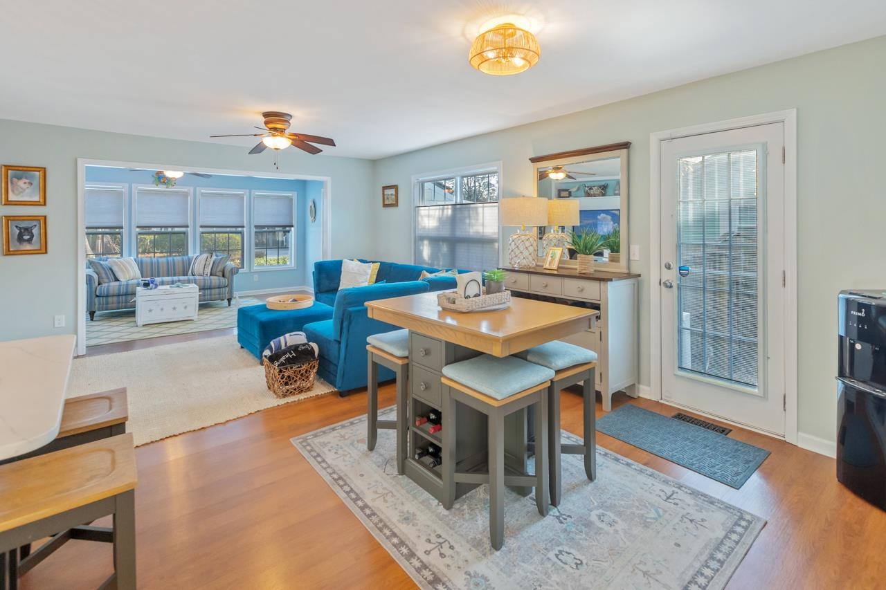 329 15th Avenue South Surfside Beach, SC 29575 - Photo 8 of 40