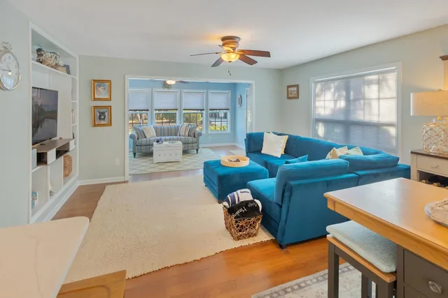 $469,900 | 329 15th Avenue South, Surfside Beach, SC 29575