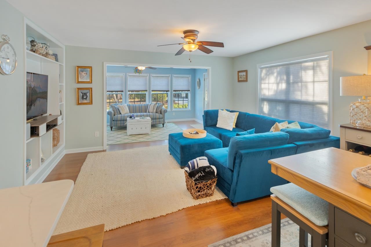 329 15th Avenue South Surfside Beach, SC 29575 - Photo 9 of 40