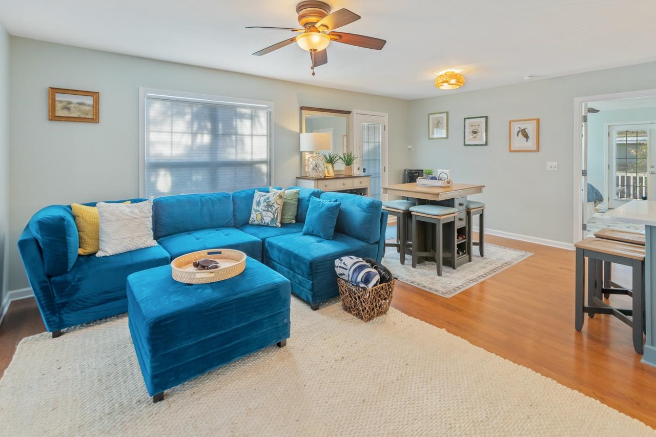 329 15th Avenue South Surfside Beach, SC 29575 - Photo 10 of 40