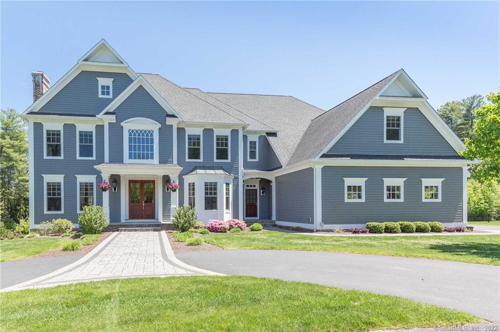 9 Taskers Pond Road Farmington, CT 06032 - Photo 1 of 1
