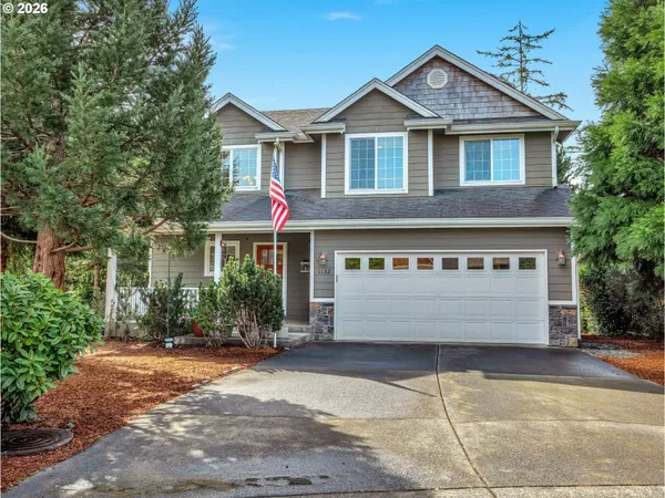 $579,000 | 1132 Nautical Drive, Hammond, OR 97121