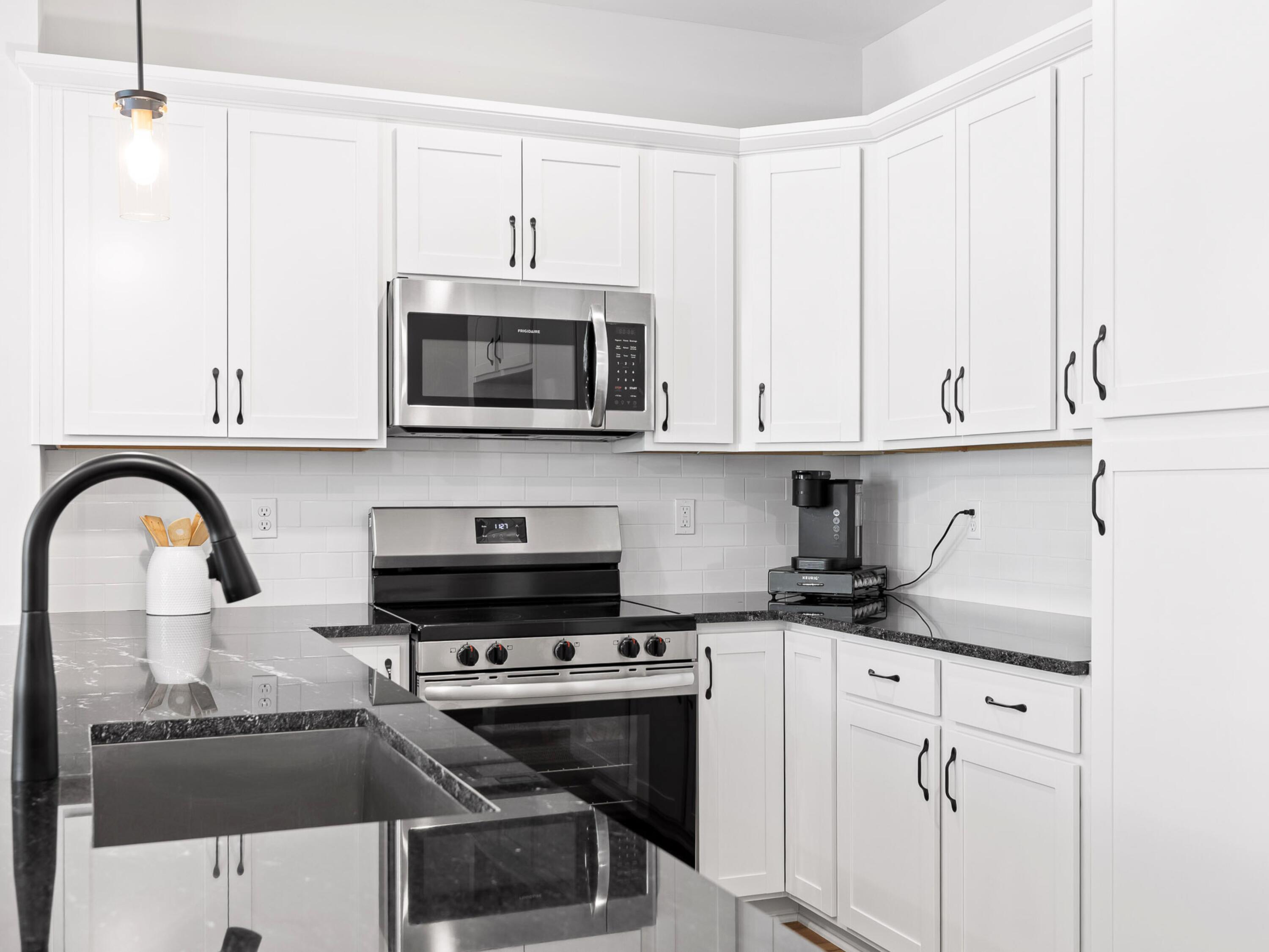 783 Bespoke Way, Unit 8 Chattanooga, TN 37403 - Photo 13 of 25 11