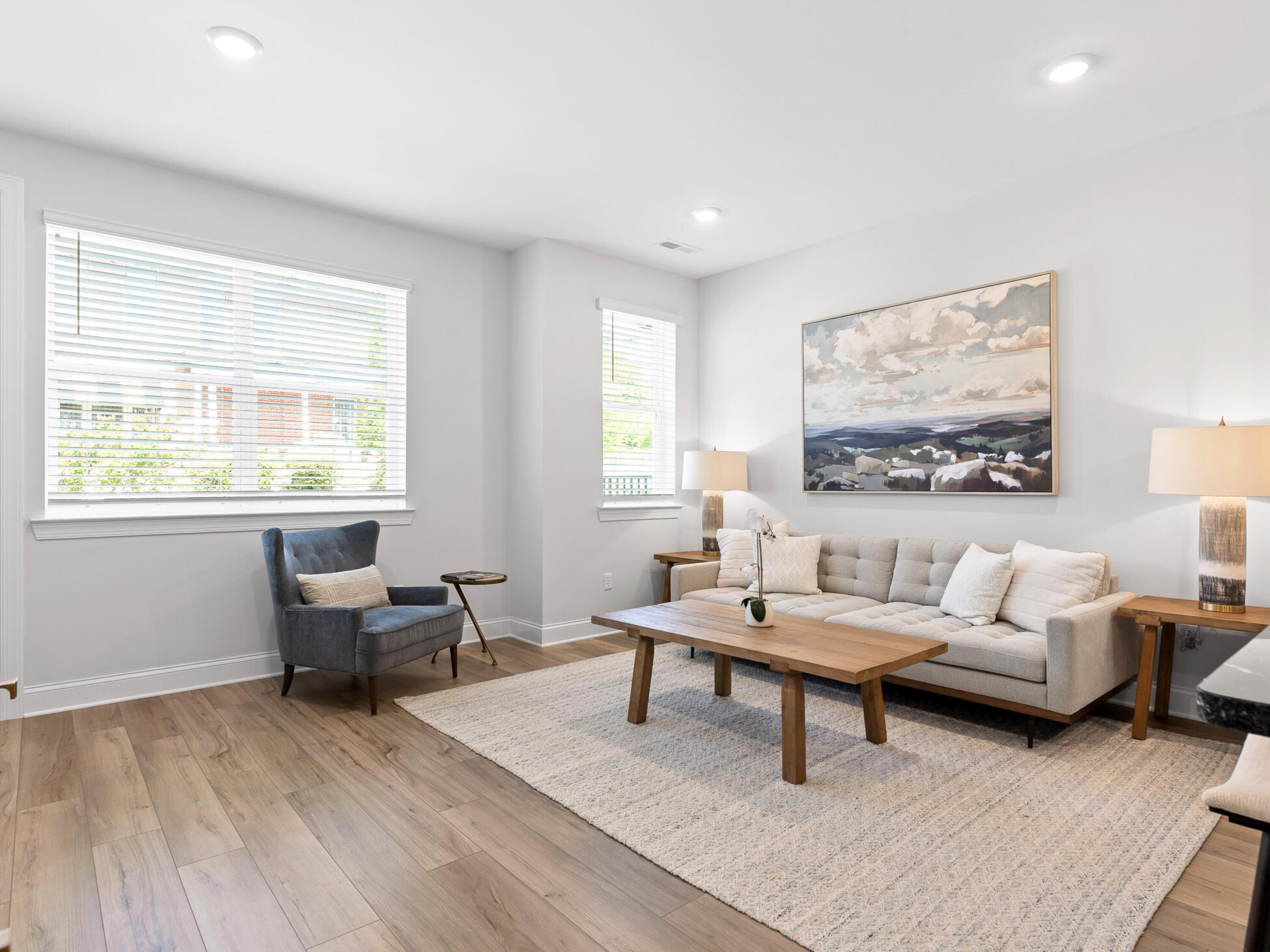 783 Bespoke Way, Unit 8 Chattanooga, TN 37403 - Photo 16 of 25 14