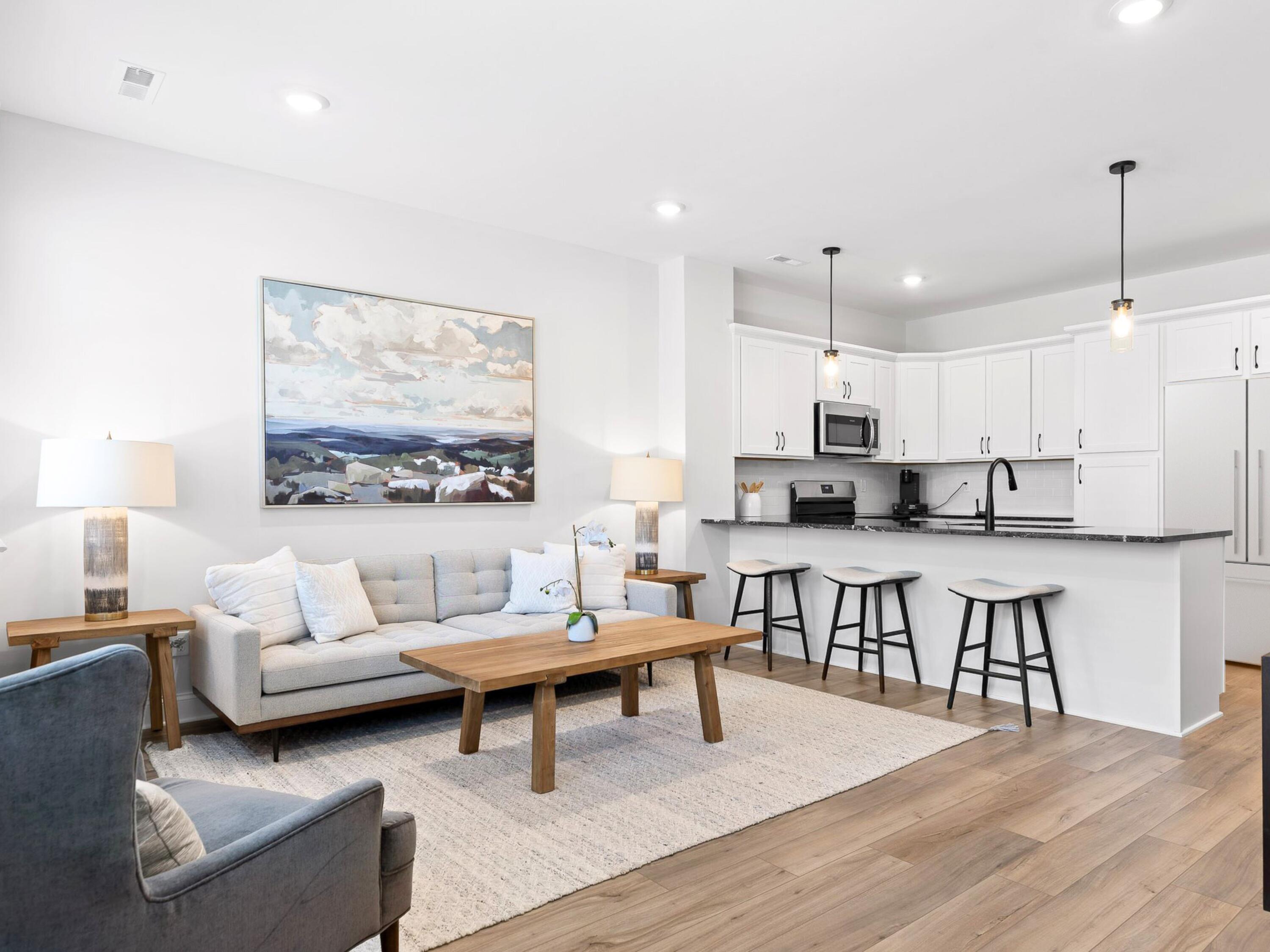 783 Bespoke Way, Unit 8 Chattanooga, TN 37403 - Photo 17 of 25 15