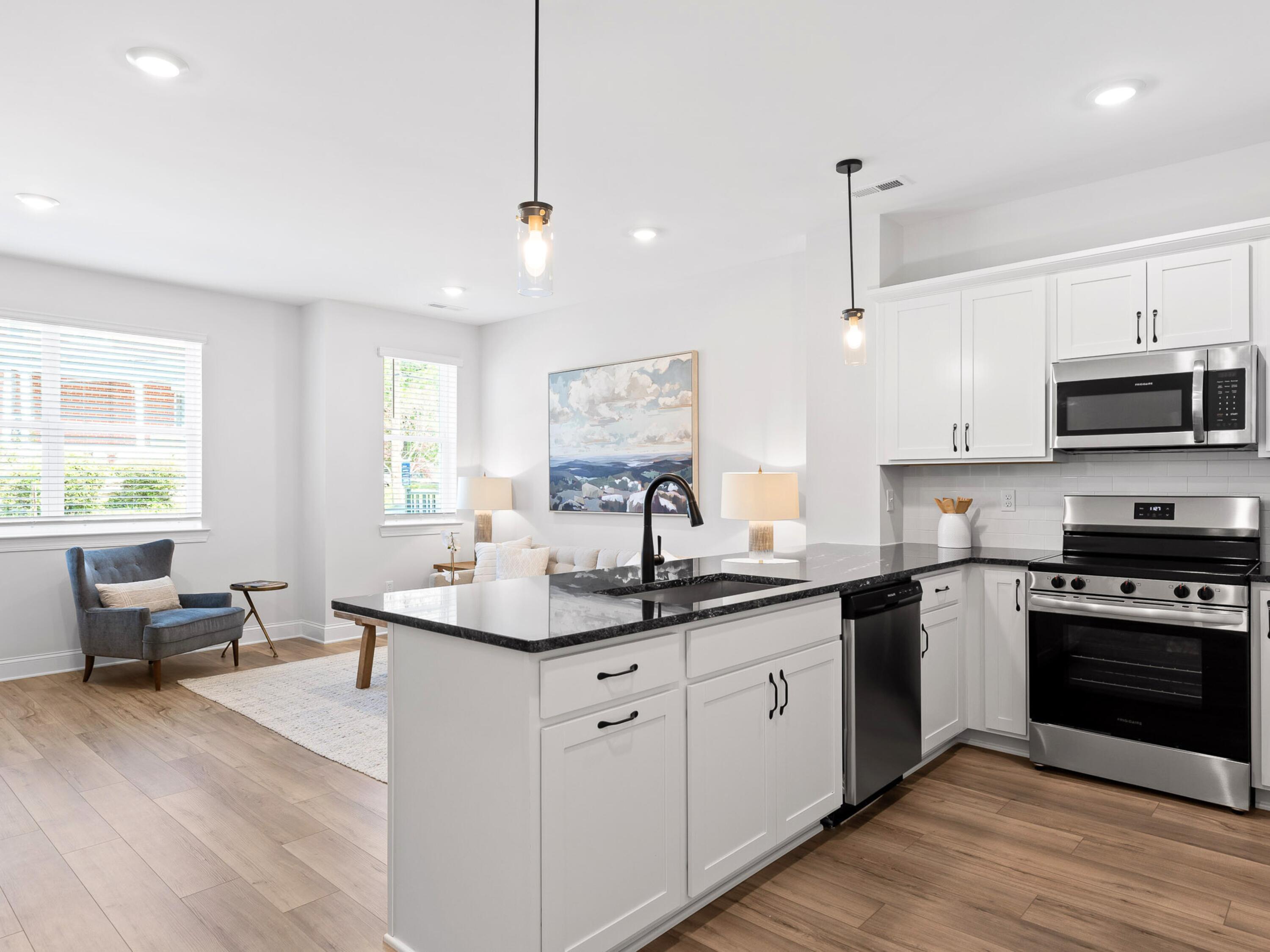 783 Bespoke Way, Unit 8 Chattanooga, TN 37403 - Photo 2 of 25 2