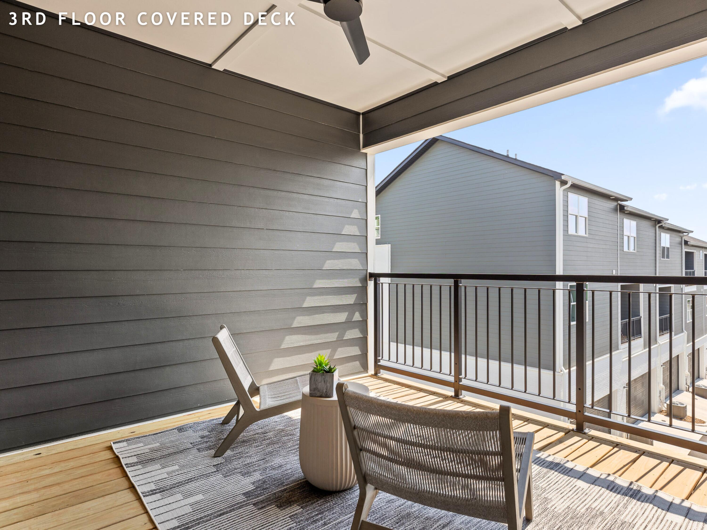 783 Bespoke Way, Unit 8 Chattanooga, TN 37403 - Photo 21 of 25 19