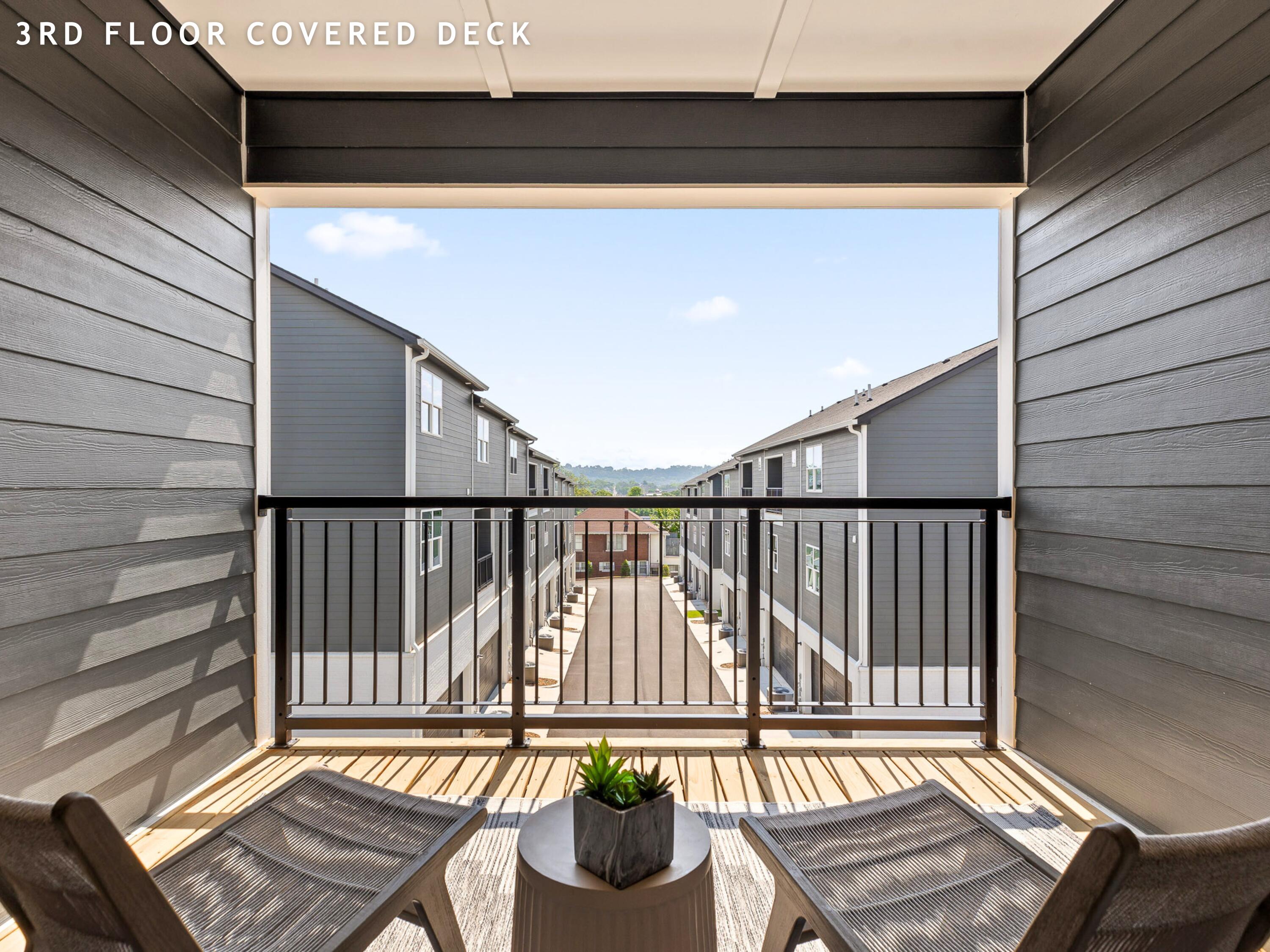 783 Bespoke Way, Unit 8 Chattanooga, TN 37403 - Photo 22 of 25 20