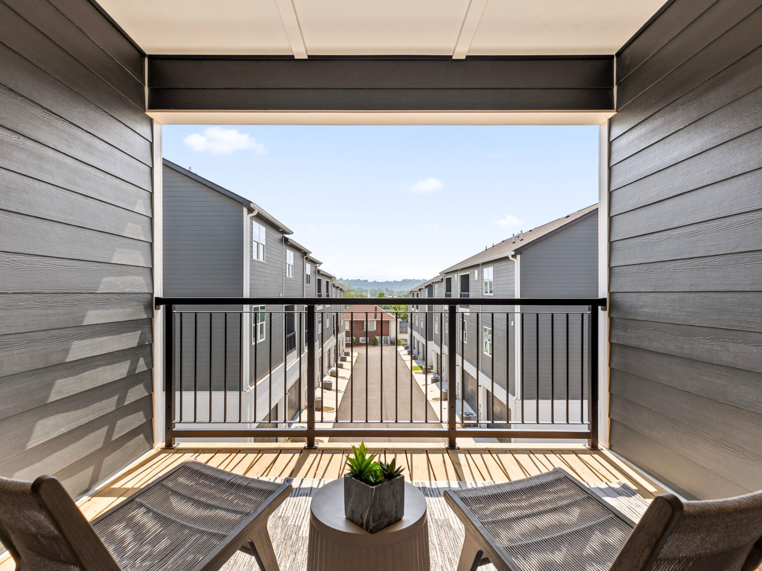 783 Bespoke Way, Unit 8 Chattanooga, TN 37403 - Photo 5 of 25 5