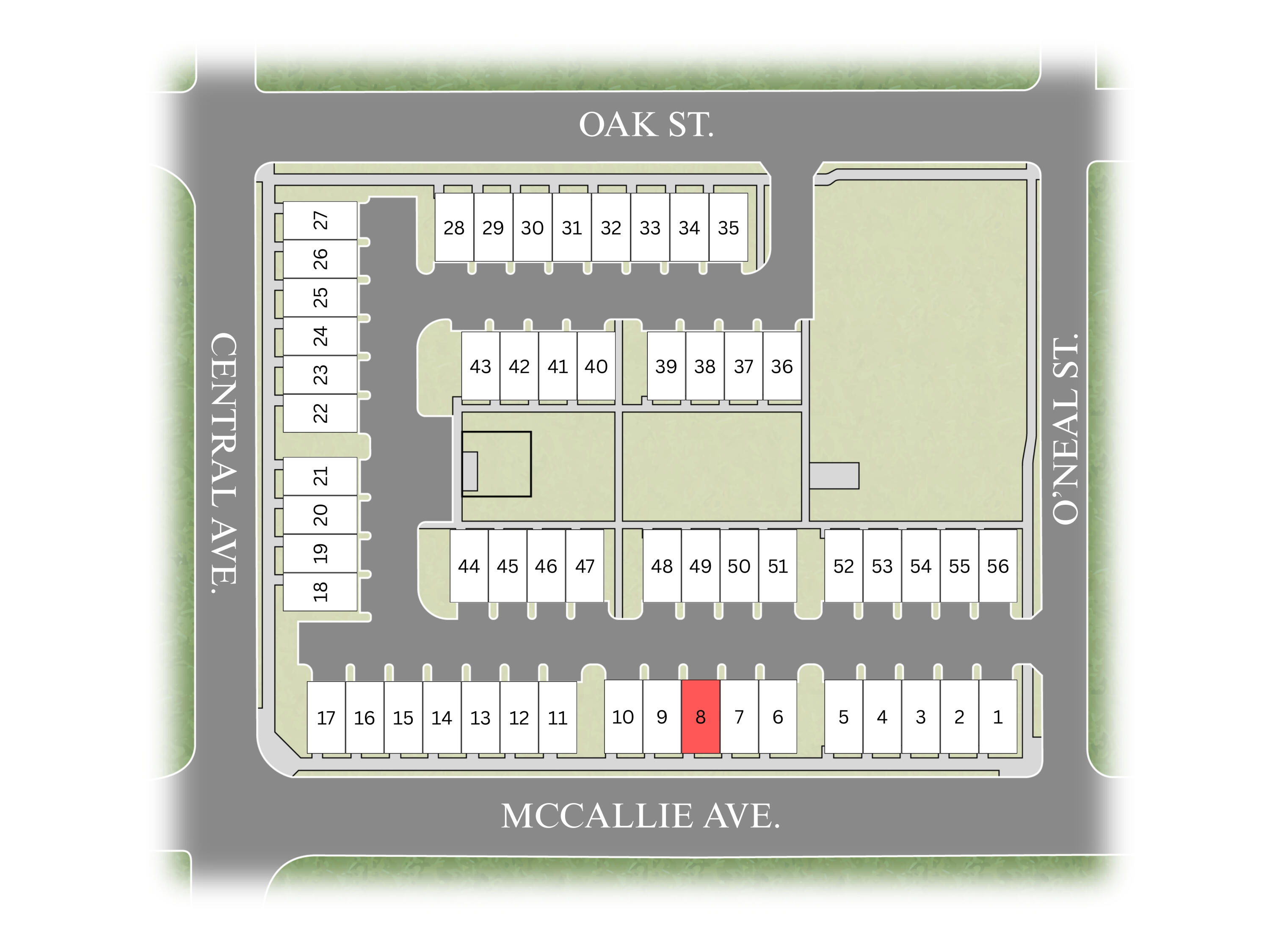 783 Bespoke Way, Unit 8 Chattanooga, TN 37403 - Photo 7 of 25 Unit 8