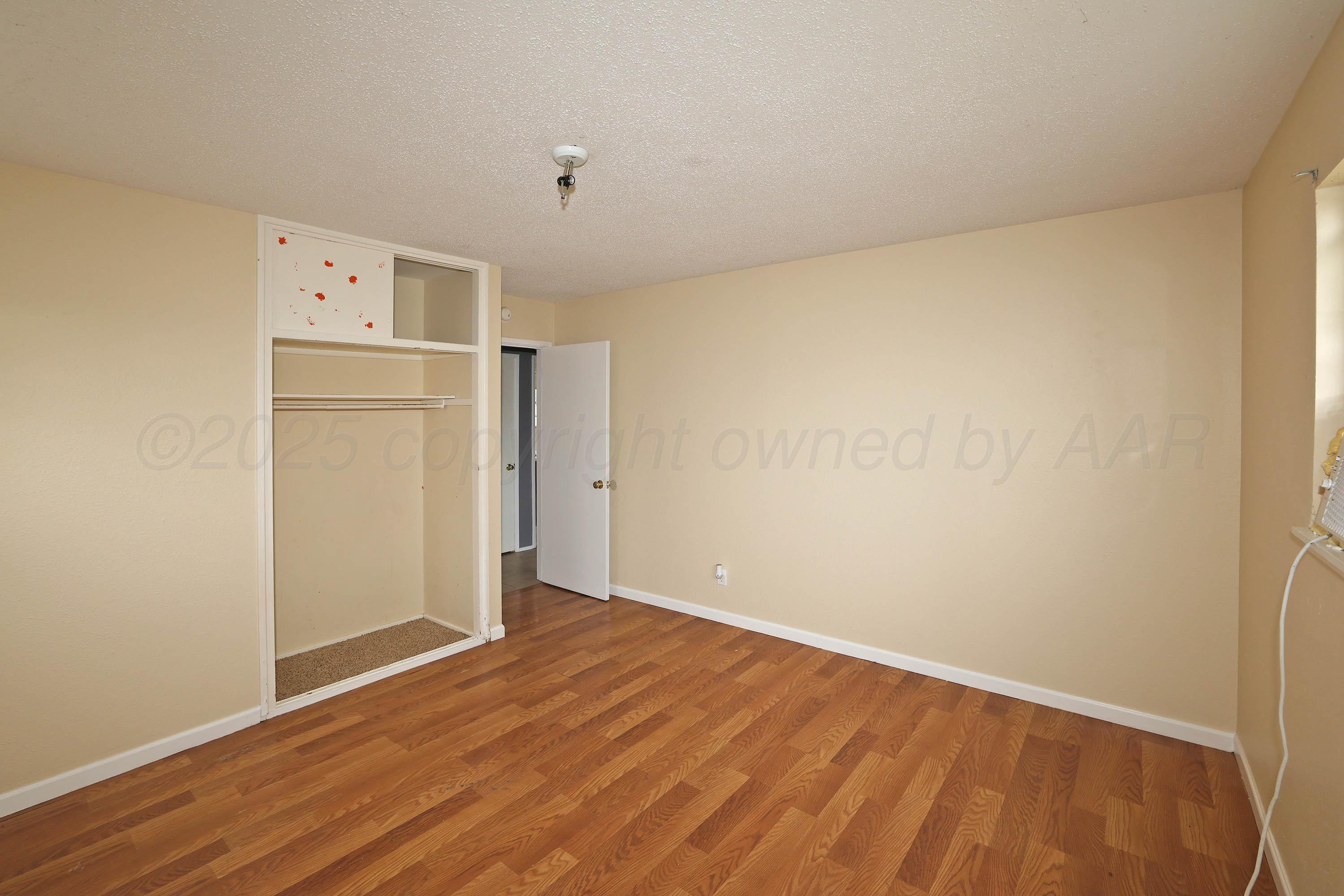 3810 Mesa Verde Drive Amarillo, TX 79107 - Photo 11 of 21 a view of an empty room