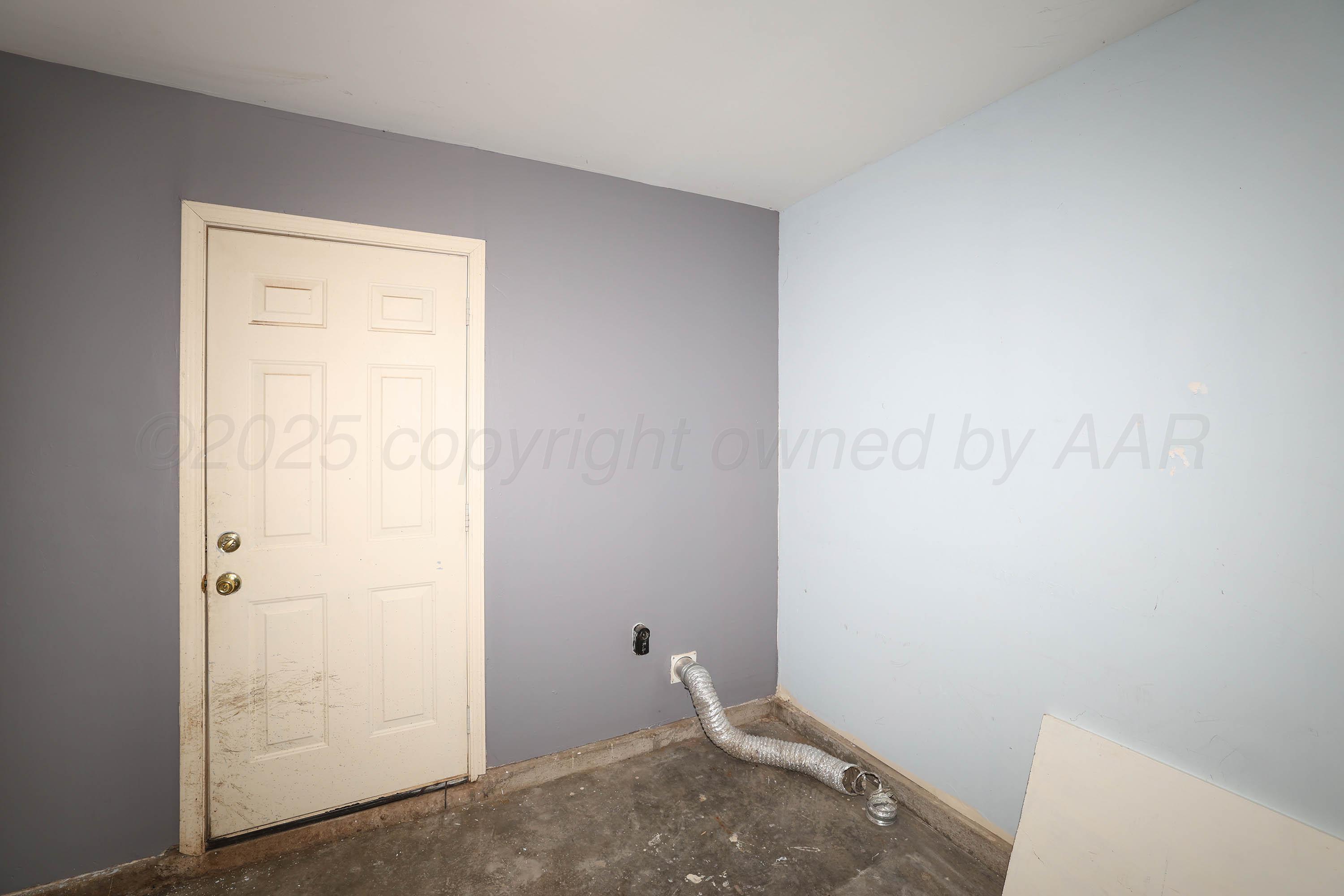 3810 Mesa Verde Drive Amarillo, TX 79107 - Photo 18 of 21 a view of small space