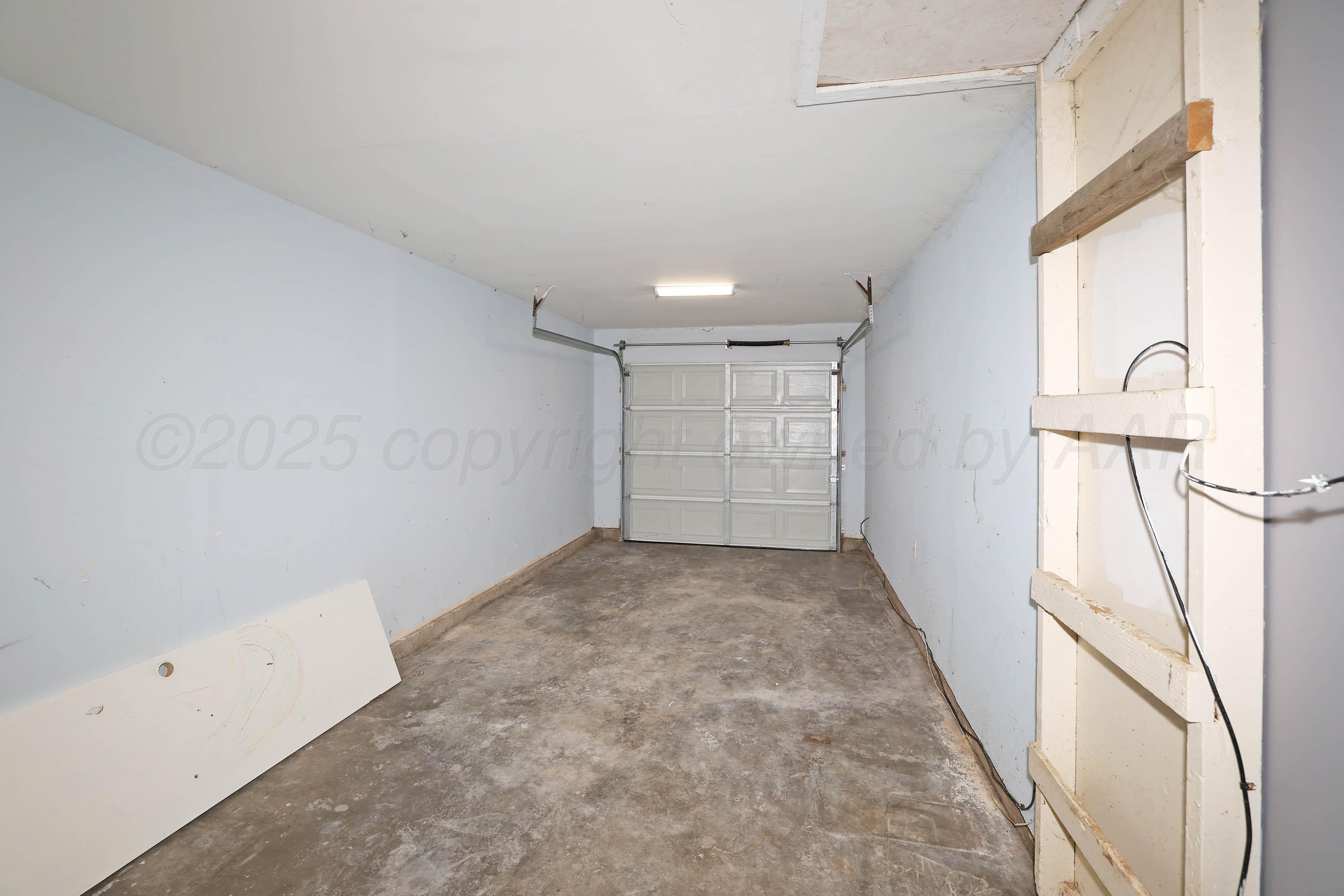 3810 Mesa Verde Drive Amarillo, TX 79107 - Photo 19 of 21 a view of empty room