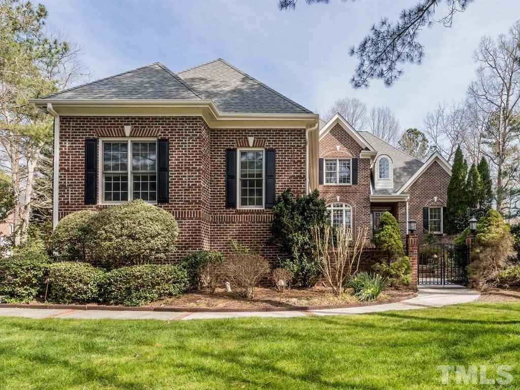 5208 Azure Lane Raleigh, NC 27613 - Photo 1 of 30