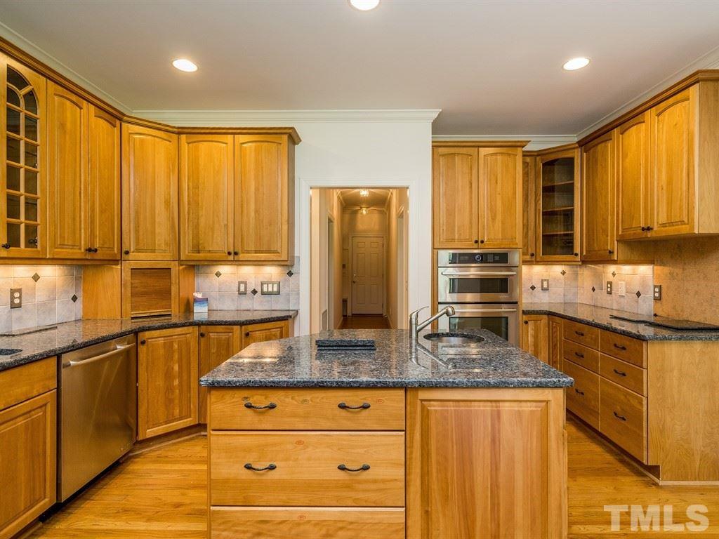5208 Azure Lane Raleigh, NC 27613 - Photo 11 of 30
