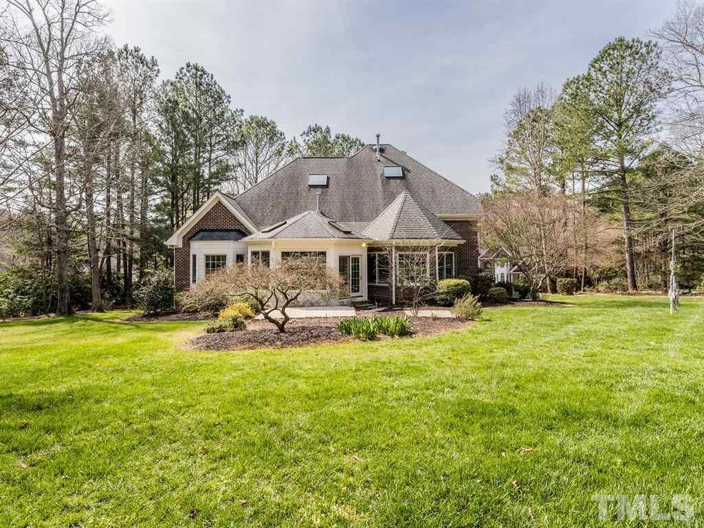 5208 Azure Lane Raleigh, NC 27613 - Photo 29 of 30