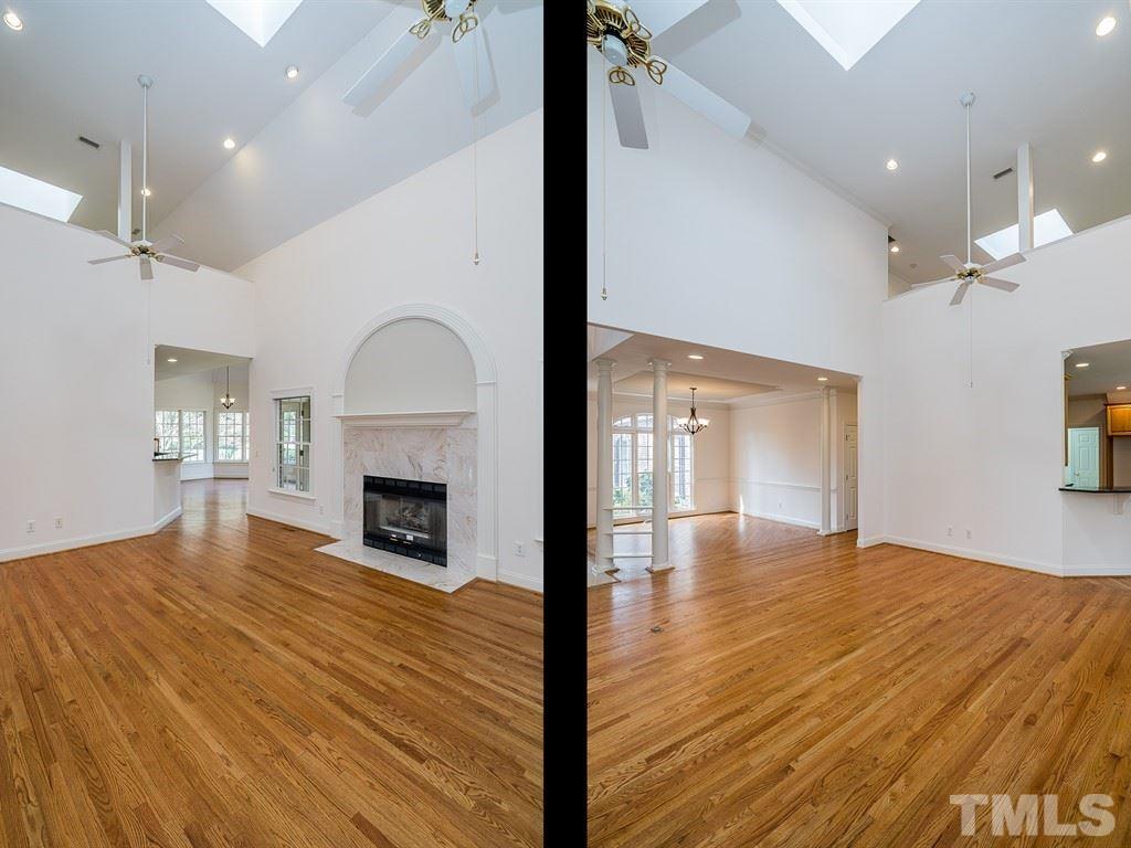 5208 Azure Lane Raleigh, NC 27613 - Photo 4 of 30