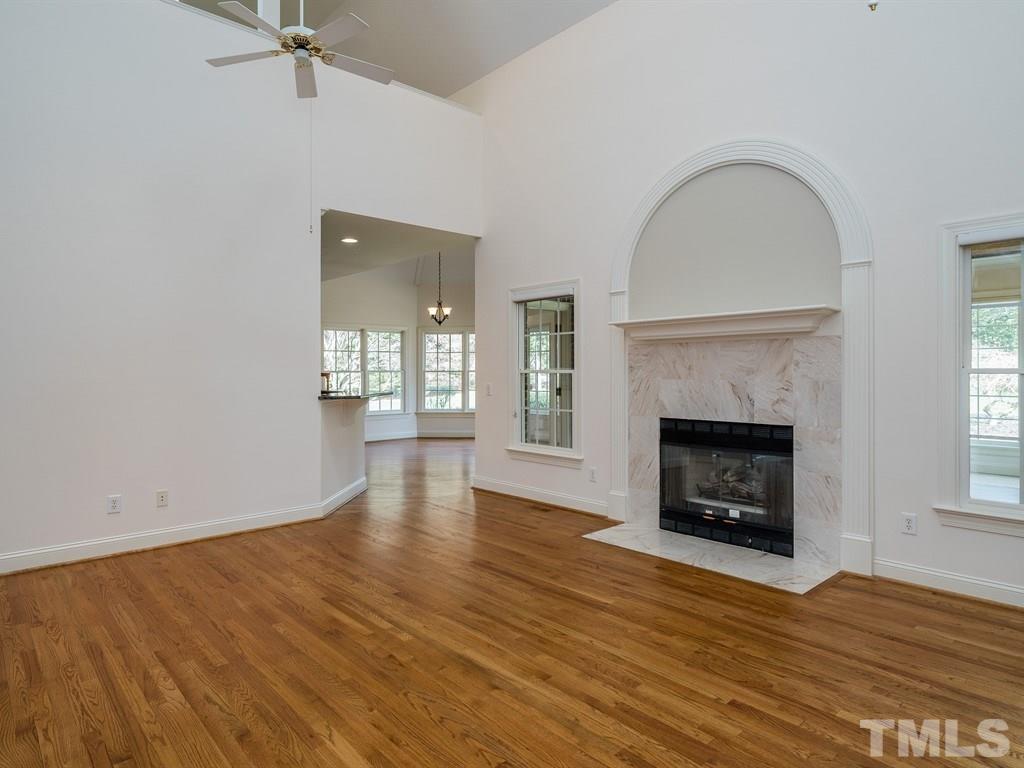5208 Azure Lane Raleigh, NC 27613 - Photo 5 of 30