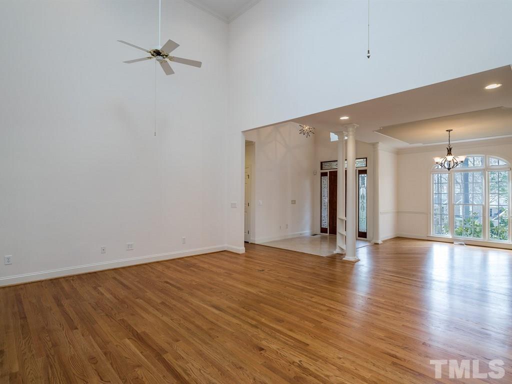 5208 Azure Lane Raleigh, NC 27613 - Photo 6 of 30