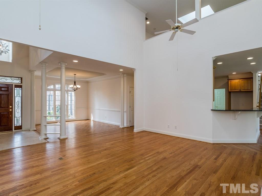 5208 Azure Lane Raleigh, NC 27613 - Photo 7 of 30